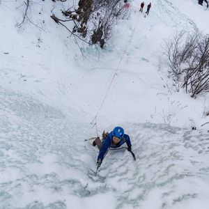Meet your Posher, Cory